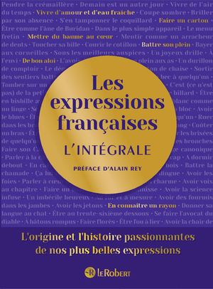 Feuilletage Expressions Fr l'intégrale