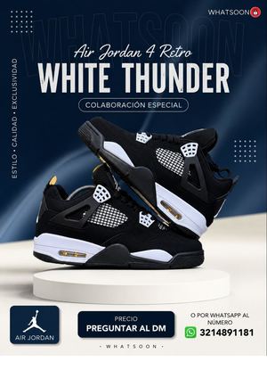 Whatsoon Store