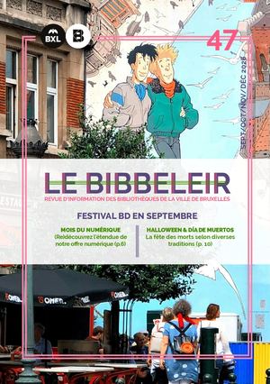 Bibbeleir n° 47, 2026-4