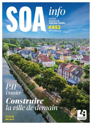 SOA info septembre 2026