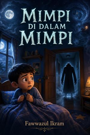 Mimpi Di Dalam Mimpi