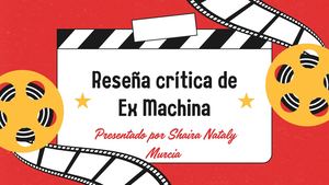 RESEÑA SHAIRAAAAAAAAAAAA