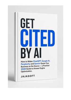 Get Cited By Ai