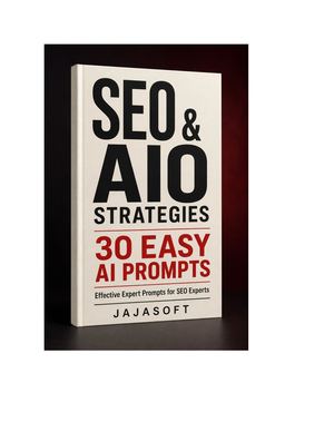 Seo Aio Strategies 30 Prompts