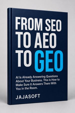 From Seo To Aeo To Geo