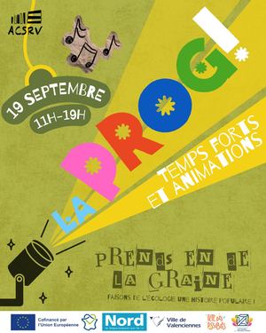 Programme Temps Forts Et Animations Compressed
