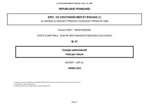 ADS Maquette CA 2025 Avec Signatures