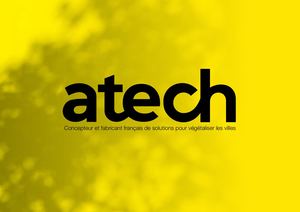Atech Catalogue Prescipteur 2026 Fr