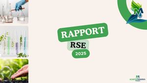 AM FRANCE - Rapport RSE 2025