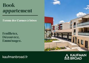 Book Appartement G201 Istres