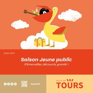 Programme Jeune Public 2026 2027
