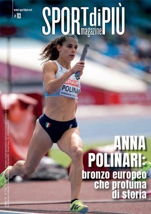 SportdiPiù Magazine 113
