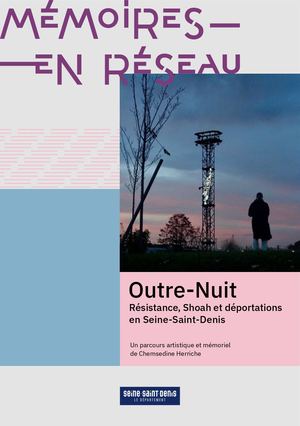 Livret Parcours Memoriel Artistique