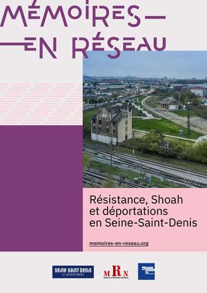 Depliant Memoires En Reseau