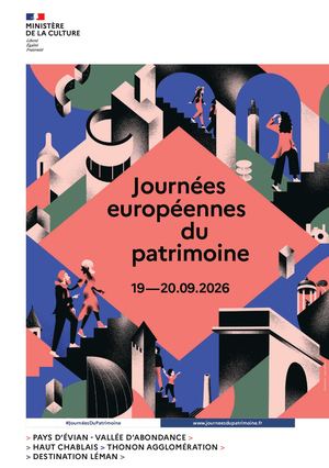 Programme JEP 2026