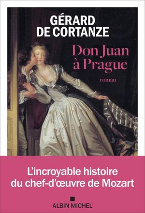 Don Juan à Prague Extrait