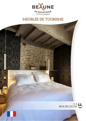 Meubledetourisme