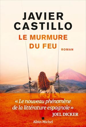Le Murmure Du Feu Extrait
