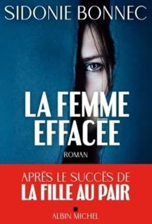 La Femme Effacée Extrait