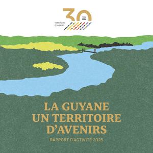 Rapport d'Activités 2025
