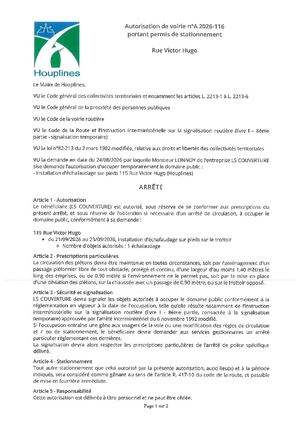 2026 08 28 A 2026 115 Rue V Hugo