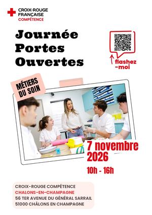 Affiche Jpo Nov26 Chalons