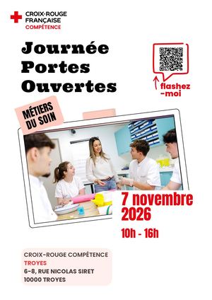 Affiche Jpo Nov26 Troyes