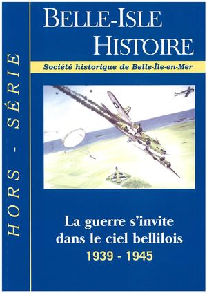Belle Isle Histoire Hs 2