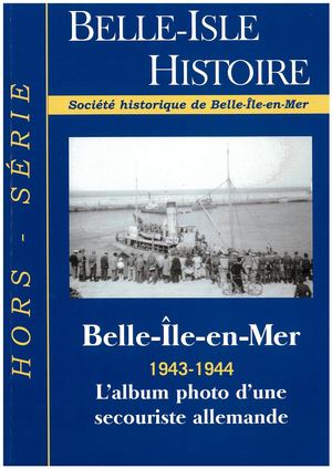 Belle Isle Histoire Hs 3