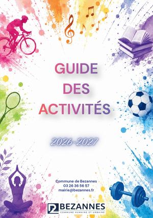 V3 Guide Des Activités Ss Bords Perdus