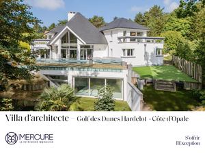 Villa Hardelot 21757nc