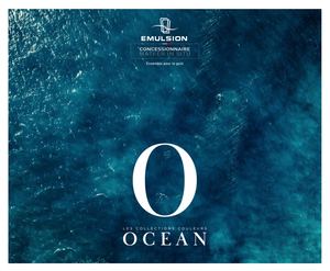 Ligne Ocean Emu