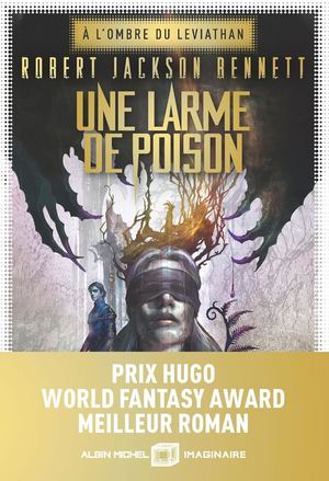 Une Larme De Poison Extrait
