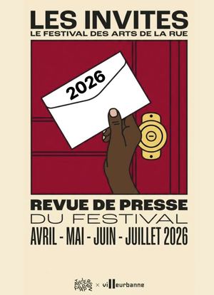 Revue de presse - Les Invites - 2026