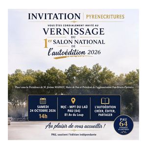 Contenu Invitation