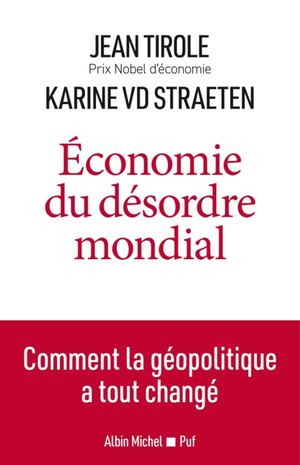 Economie Du Désordre Mondial Extrait