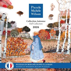 Catalogue Automne 2026