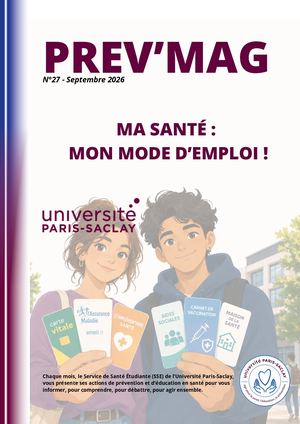 Prev'mag Septembre26