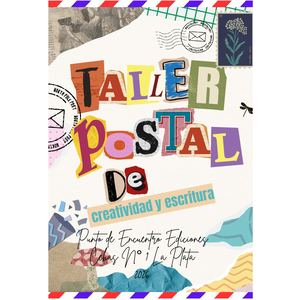 El Taller Postal
