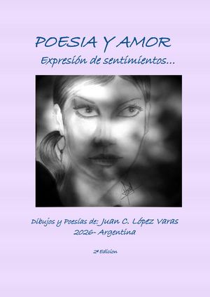 Poesia Y Amor Jcv 2ª Edicion Docx