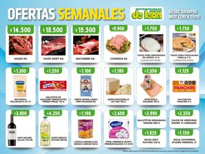 Ofertas 28 08 26