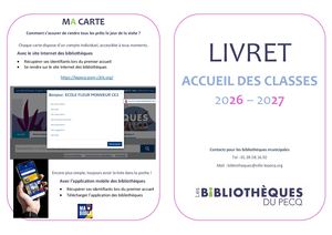 Charte D'accueil 26 27