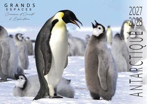 Brochure Antarctique 2027-2028