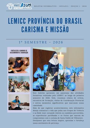 Informativo Lemicc 1