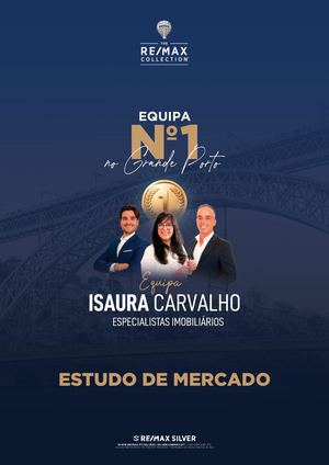 Estudo De Mercado - Eq Isaura Carvalho