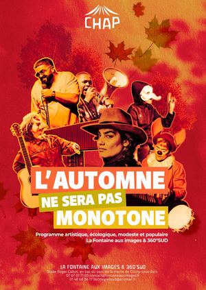 CHAP LIVRET AUTOMNE 2026