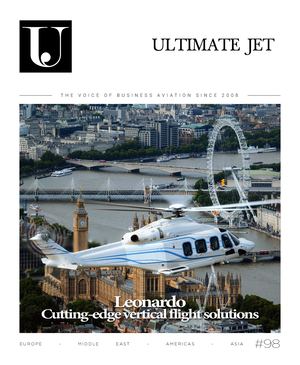 Ultimate Jet #98