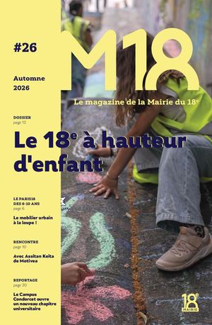 M18 Automne 2026 #26