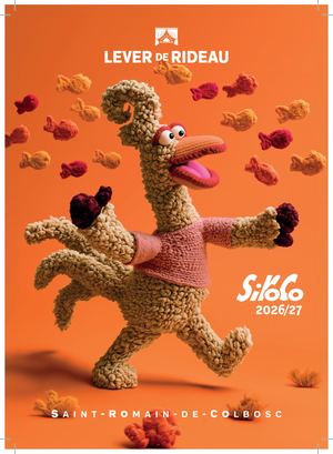 Brochure Siroco 2026 27