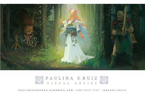 Paulina F Ruiz Folio 26